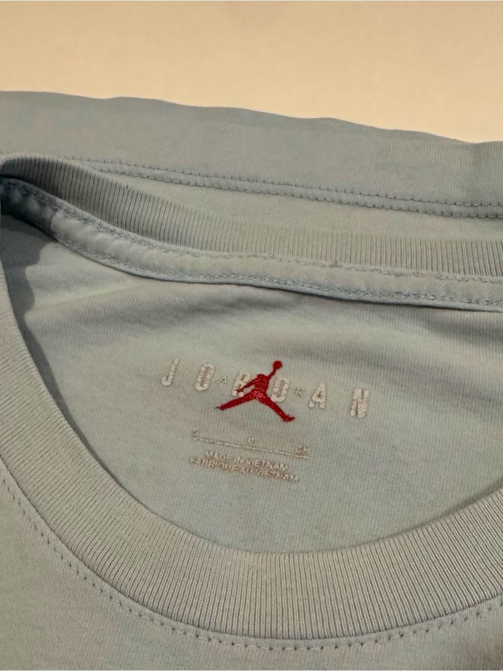 Air Jordan Essential T-shirt - Picture 4 of 4